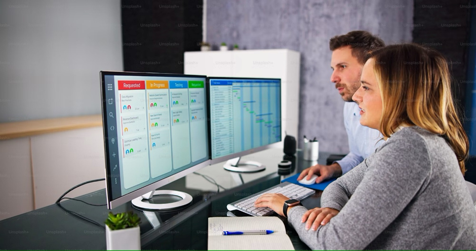 Case Study: Introducing Command Central - Your New Business Hub